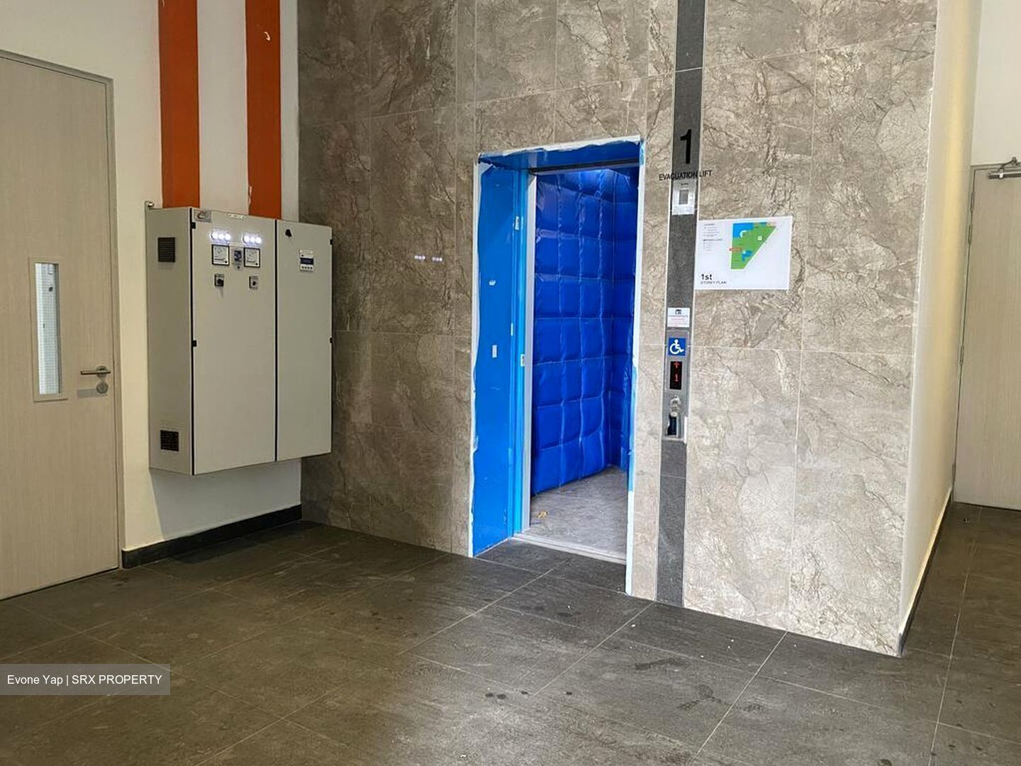 Sindo Industrial Estate (D26), Factory #496147481
